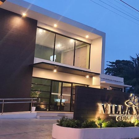 General Santos City Villa Verde Guest House מראה חיצוני תמונה