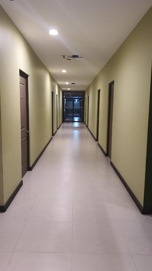 General Santos City Villa Verde Guest House מראה חיצוני תמונה