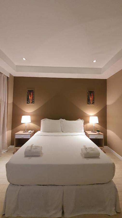 General Santos City Villa Verde Guest House מראה חיצוני תמונה