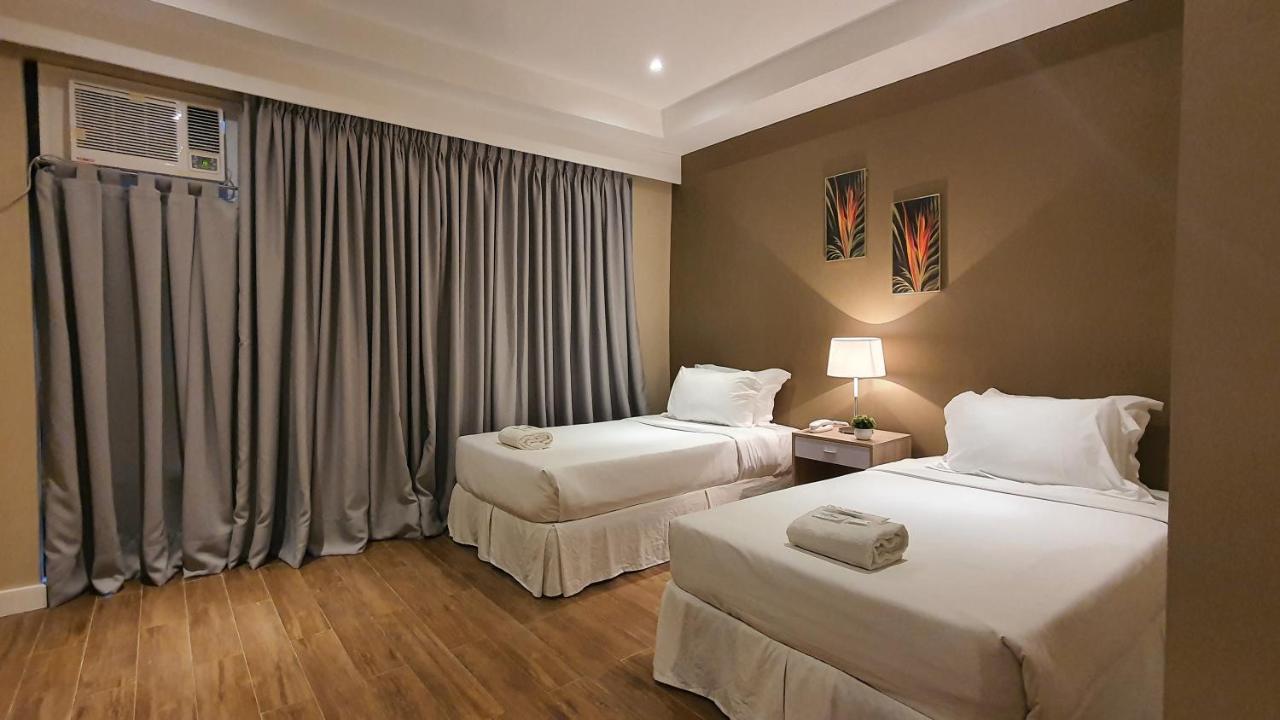 General Santos City Villa Verde Guest House מראה חיצוני תמונה