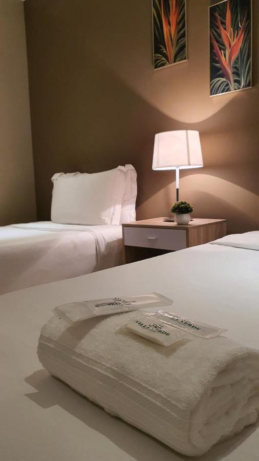 General Santos City Villa Verde Guest House מראה חיצוני תמונה