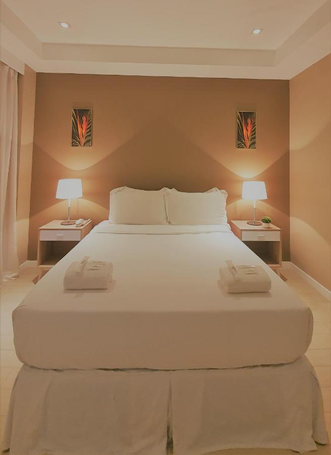 General Santos City Villa Verde Guest House מראה חיצוני תמונה