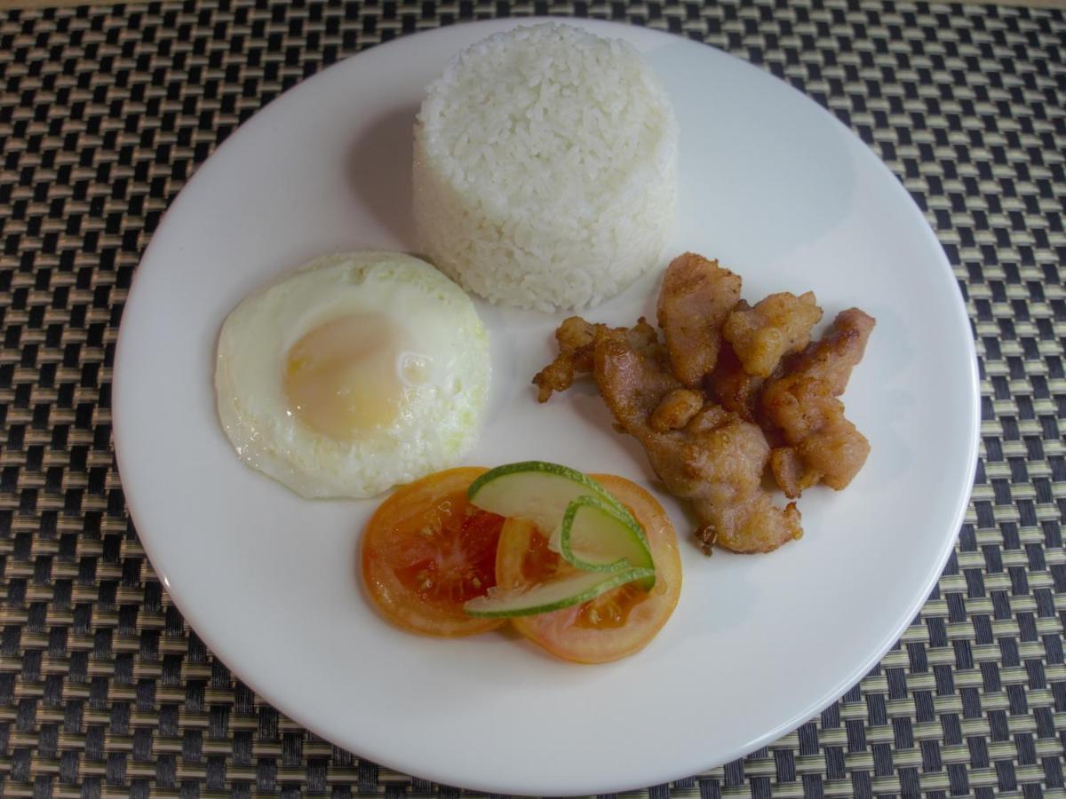 General Santos City Villa Verde Guest House מראה חיצוני תמונה