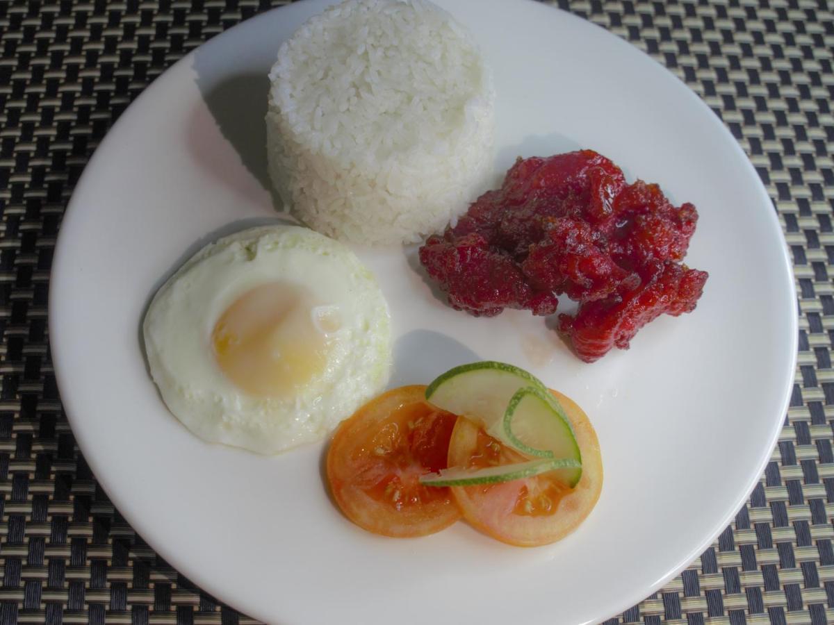General Santos City Villa Verde Guest House מראה חיצוני תמונה