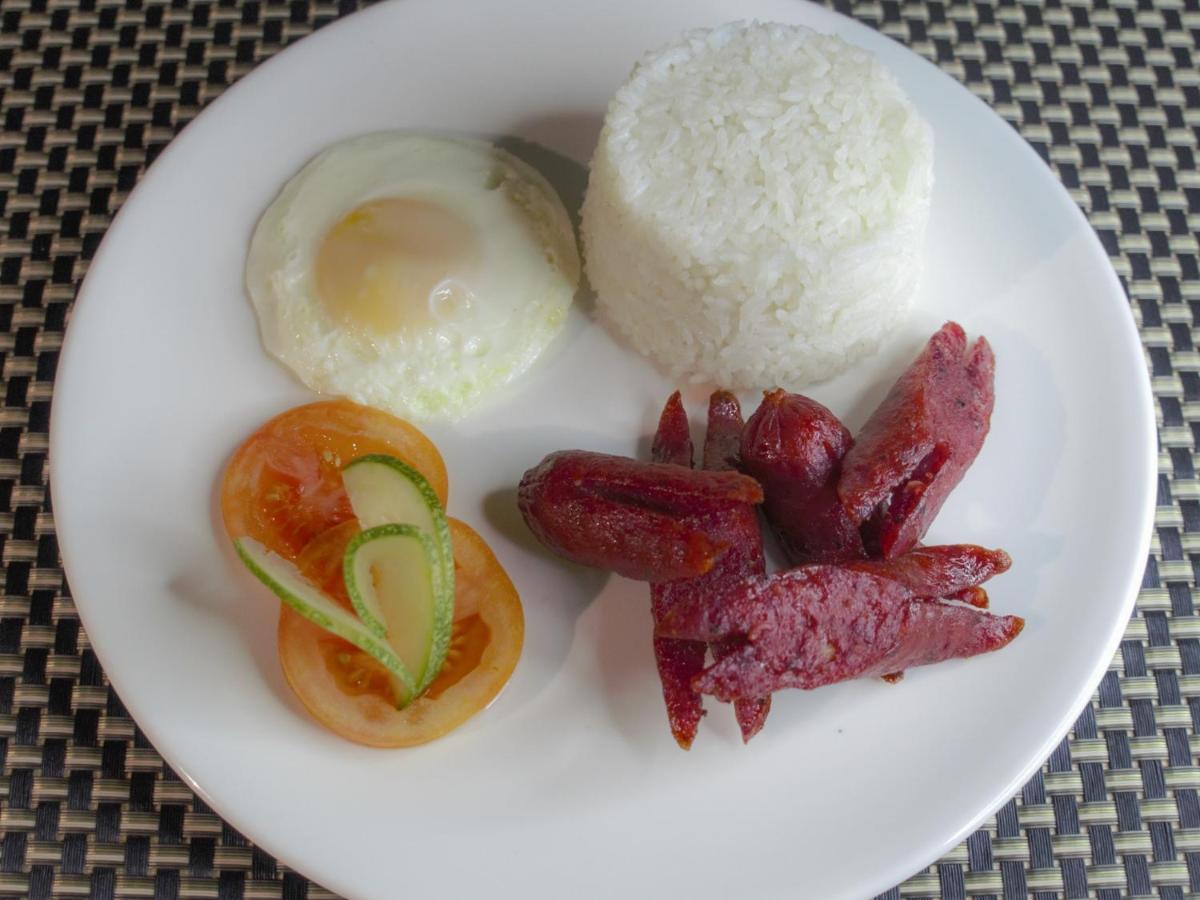 General Santos City Villa Verde Guest House מראה חיצוני תמונה