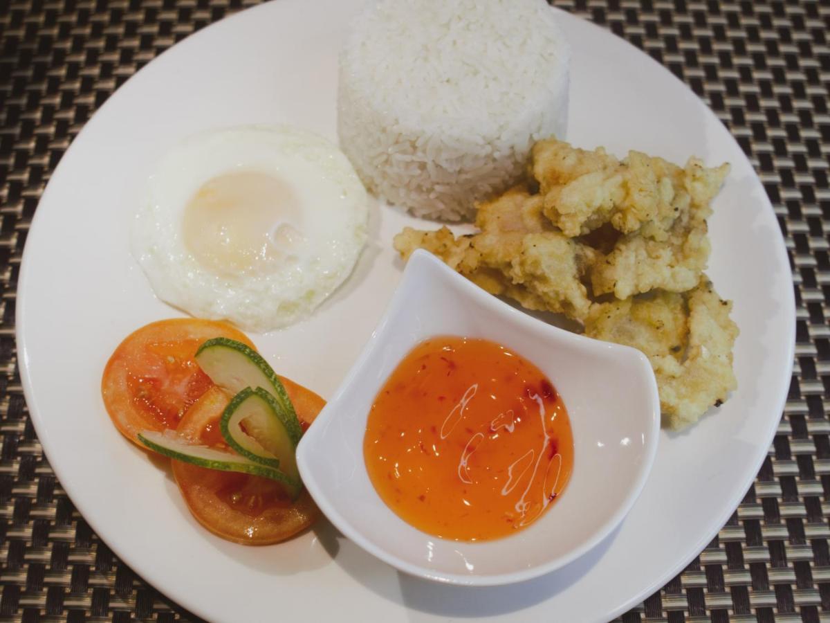 General Santos City Villa Verde Guest House מראה חיצוני תמונה